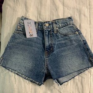 REVICE Demin shorts